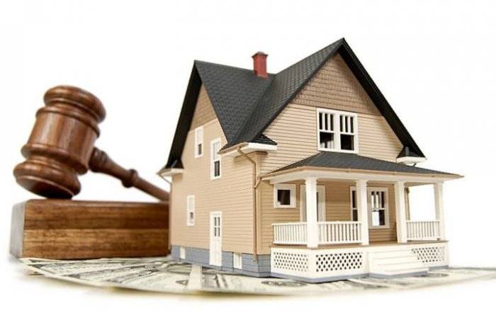 Как сохранить имущество при банкротстве